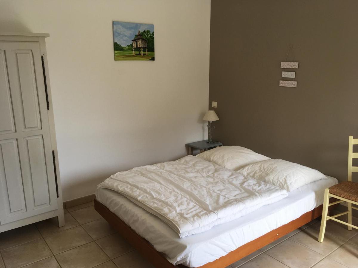 Le Mas Des 3 Anes Blars Exteriér fotografie